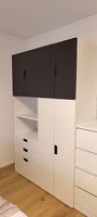 Kleiderschrank Ikea Stuva