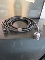Ladekabel Typ 2