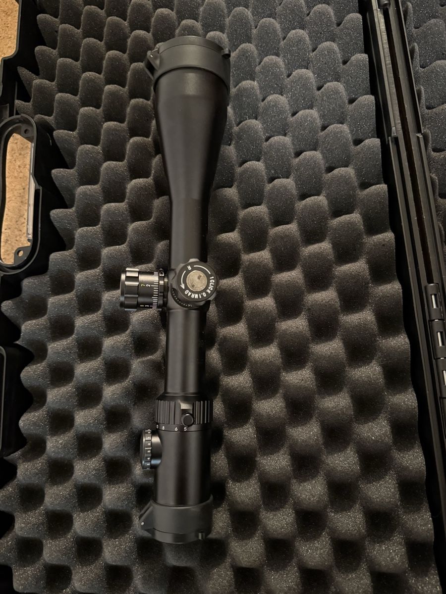 Feldstecher: DD Optics Nighteagle V6 5-30x50 Gen 3 – Neu (gemäss Beschreibung) aus Aesch BL von Mike477 1
