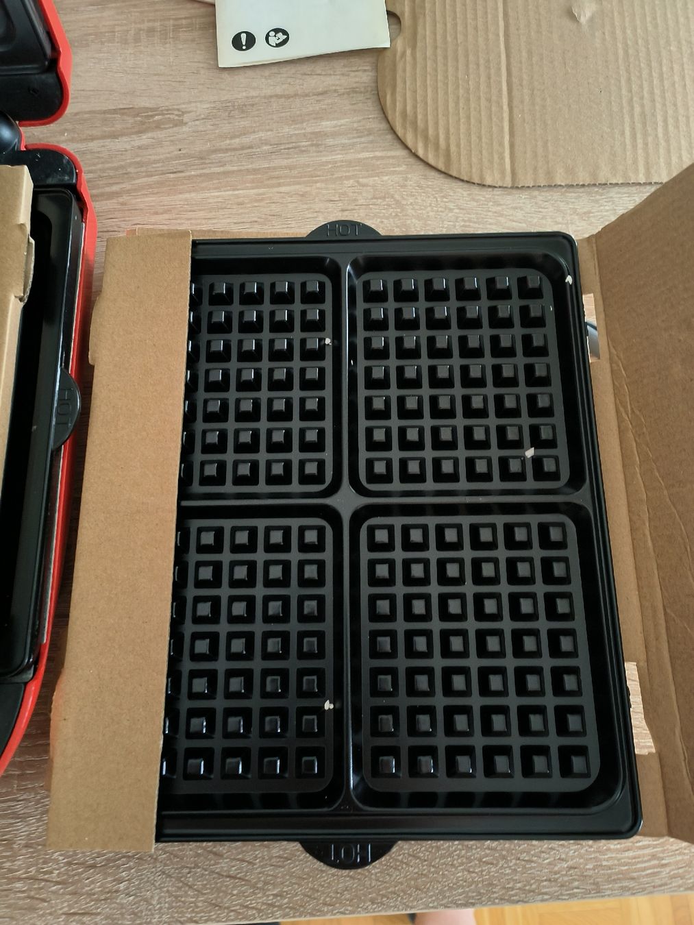 Elettrodomestici da cucina: Klarstein Multigrill 3in1 – Usato da Effretikon venduto da philippo87 3