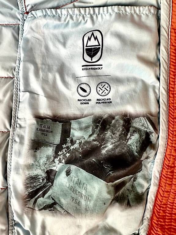 Vestes: Dolomite Damenjacke S – D'occasion à Auvernier par E111 2