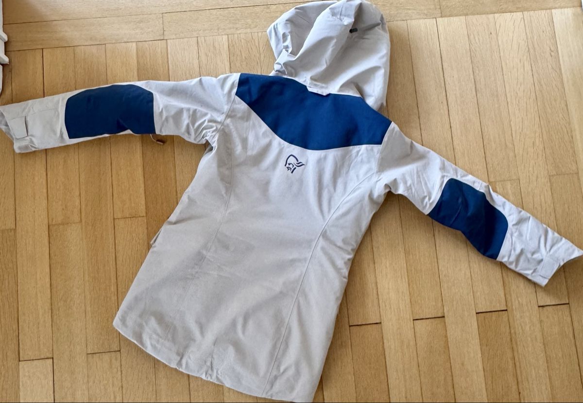 Norrøna Giacche: Norrona Tamok Gore-Tex thermo80 XS – Usato da Basel venduto da ConsumerX 2