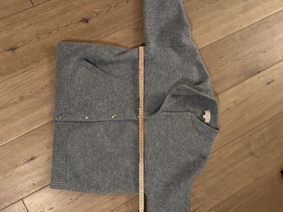 Sezane Giacche: Sezane Strickjacke – Usato da Laufenburg venduto da samba1978 3