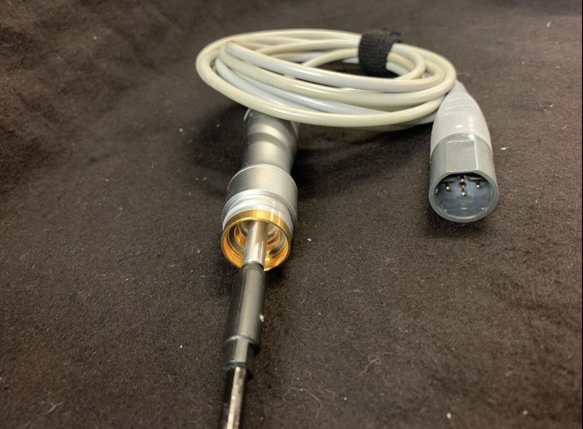 Tutte le macchine: Ethicon Harmonic Scalpel Handpiece – Usato da Nebikon venduto da schnischna80 1