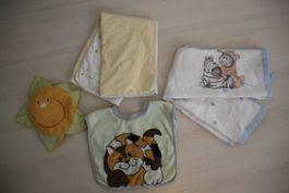 Babyzubehör (Babypaket)