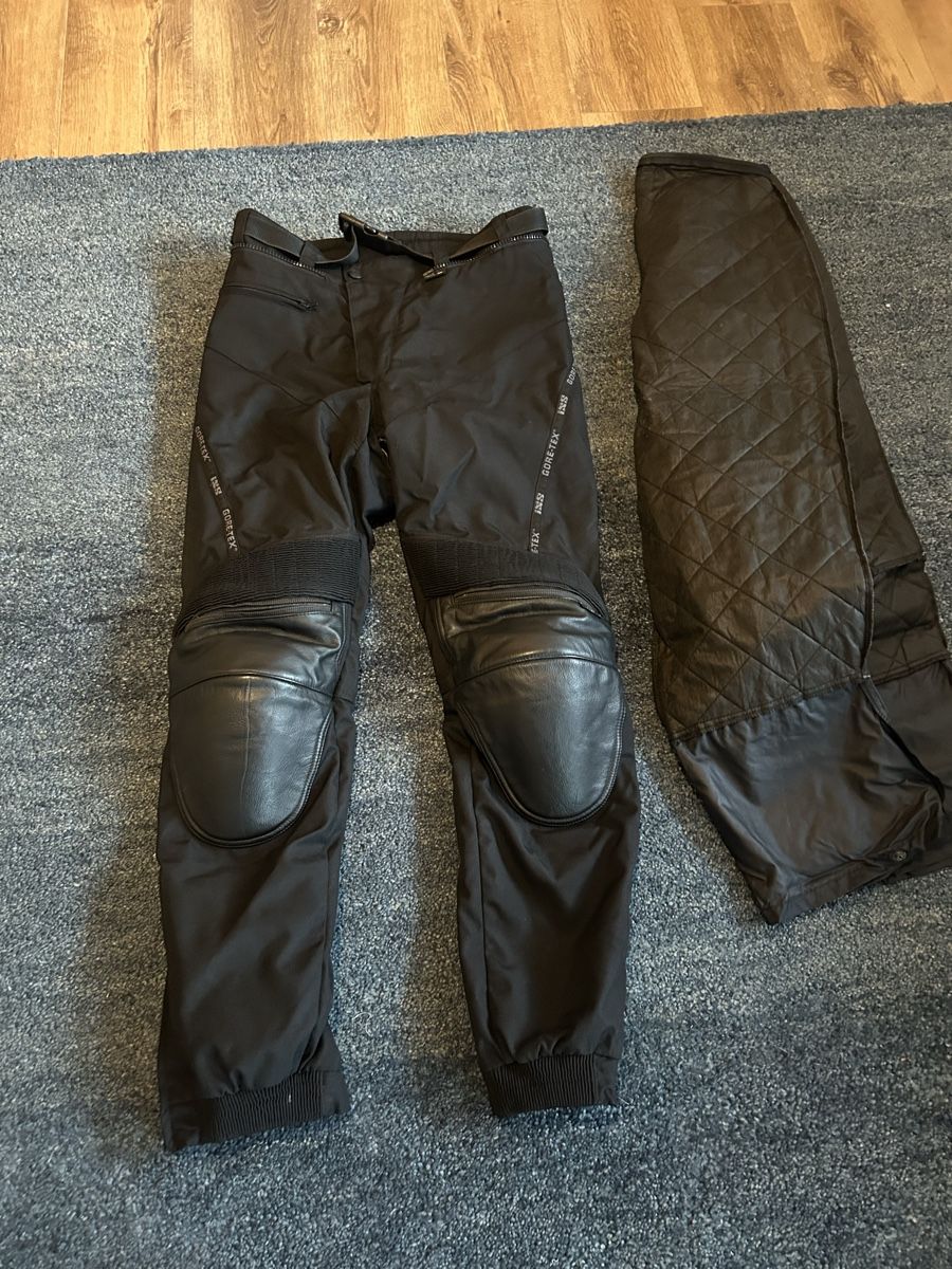 IXS Hosen: Motorrad Hose IXS – Gebraucht aus Zufikon von Michu11 1