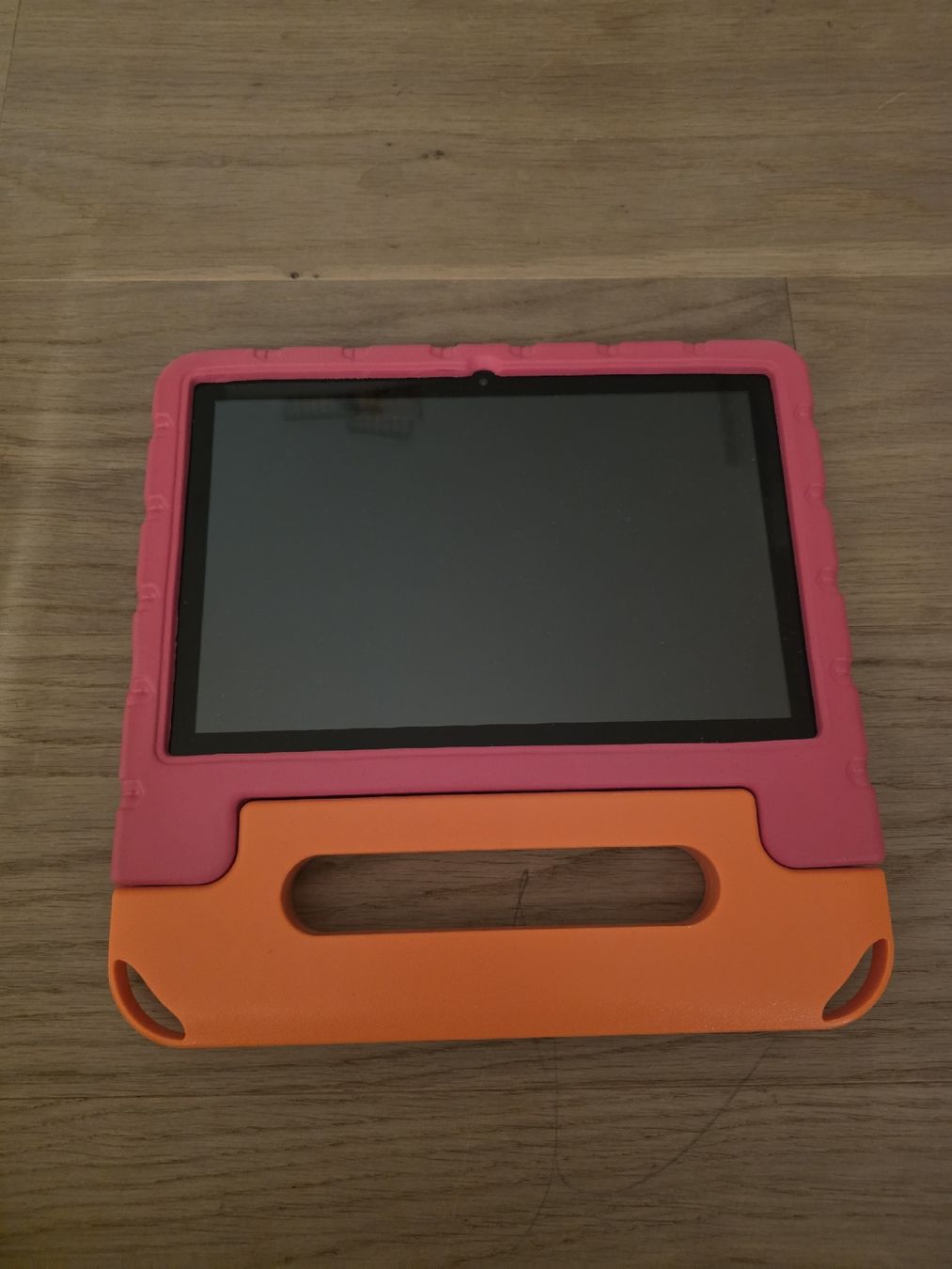 Tablettes PC: ZIIVO Kinder Tablet Android mit Kinder Schutzhülle – D'occasion à Rotkreuz par Geniuz1 2