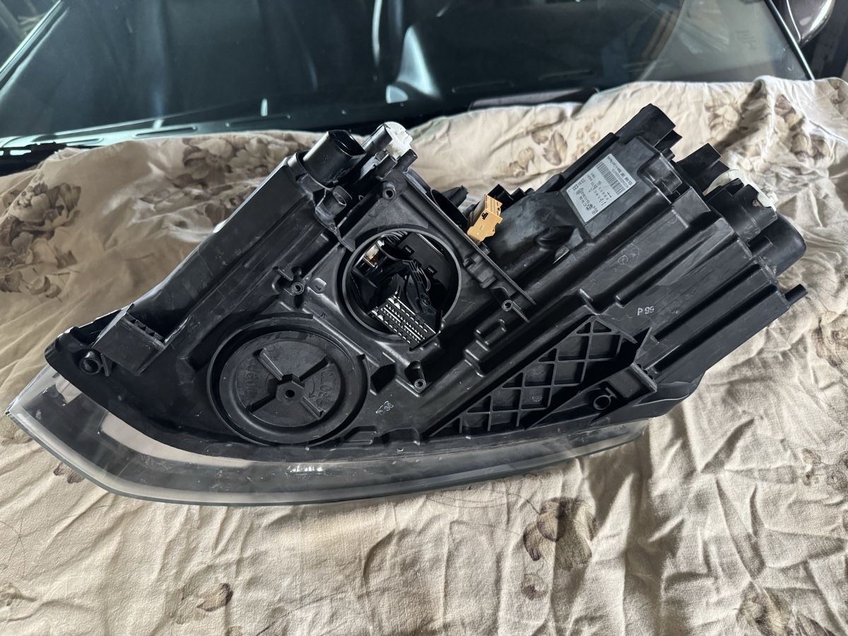 VW Fari: VW Polo Occ. Led Scheinwerfer vorne Rechts – Usato da Mirchel venduto da Hilal1994 6