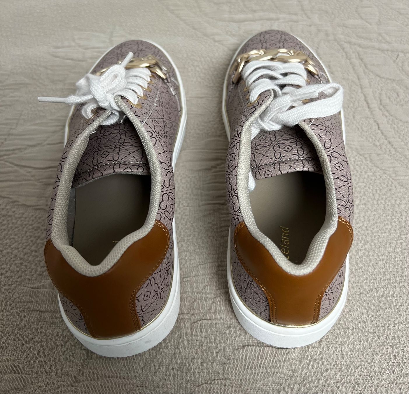 Scarpe da donna: Turnschuhe Gr. 38 – Nuovo e nell'imballaggio originale da Weiach venduto da MarFliCar 4