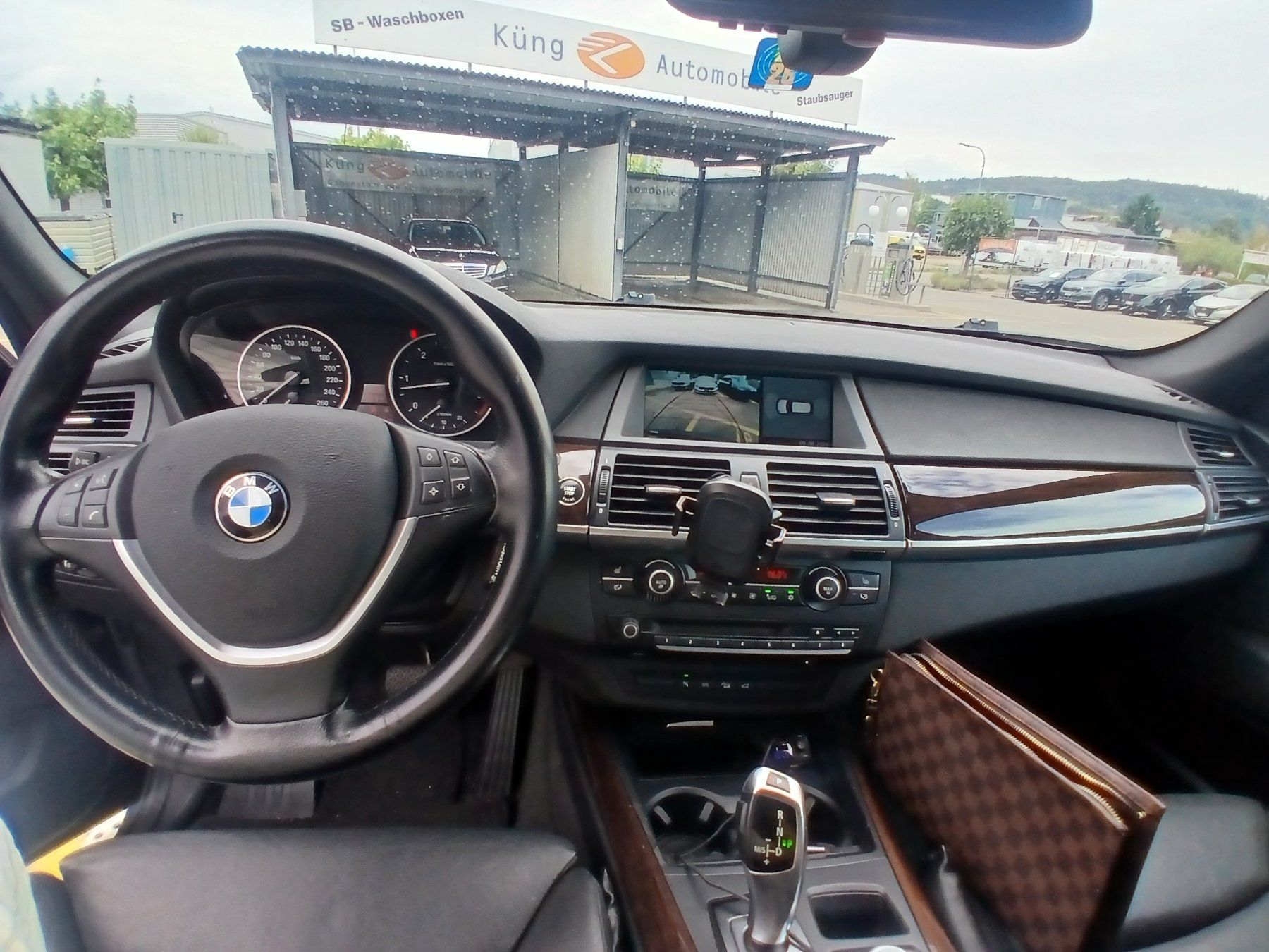 BMW Automobili: Bmw X5 35d xdrive – Usato da Schönenwerd venduto da dom_npd2 6
