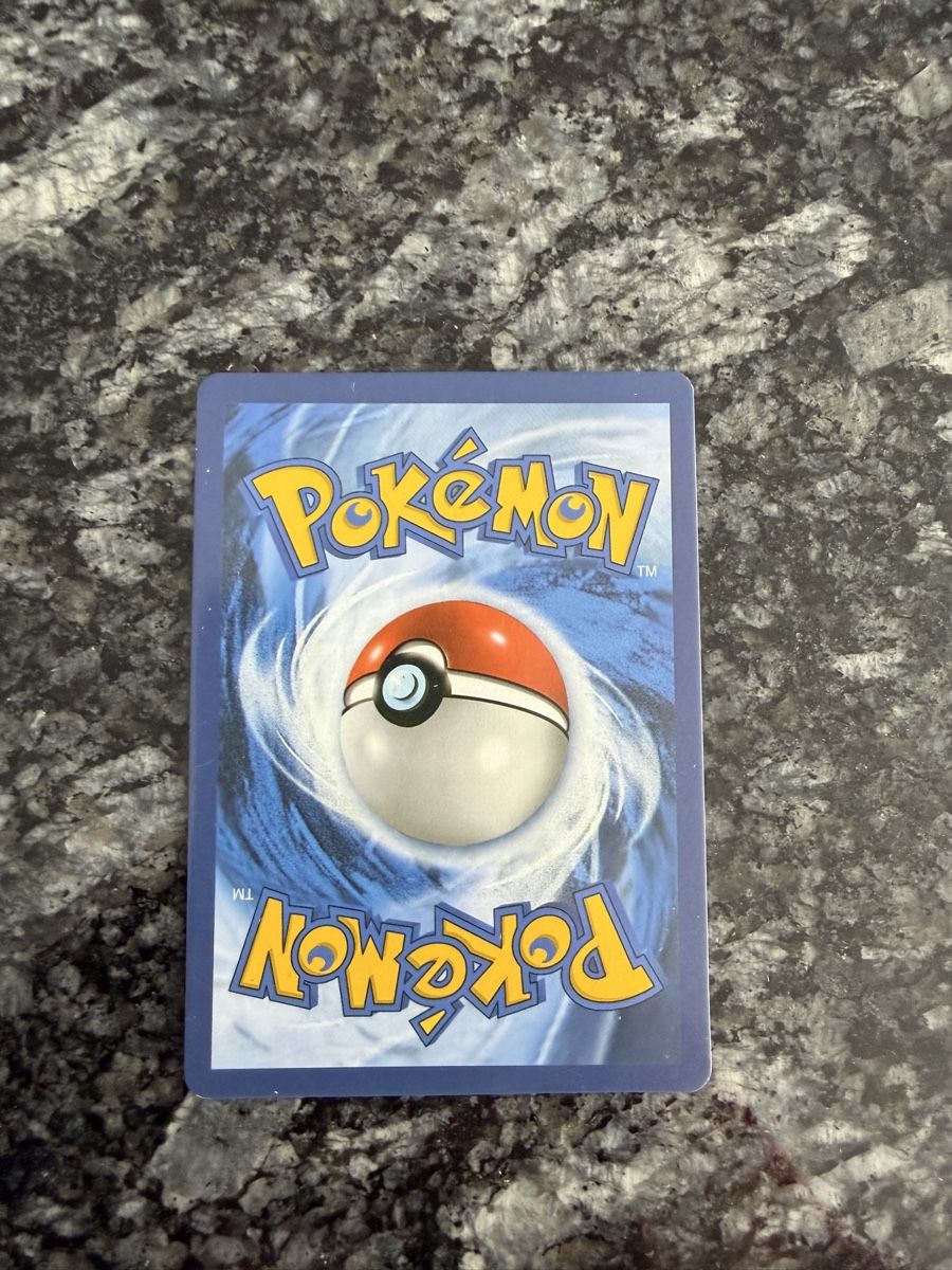 Pokémon Carte collezionabili: Pokémon Mega Gardevoir EX 106/160 – Usato da Liestal venduto da arl_6tv7 2