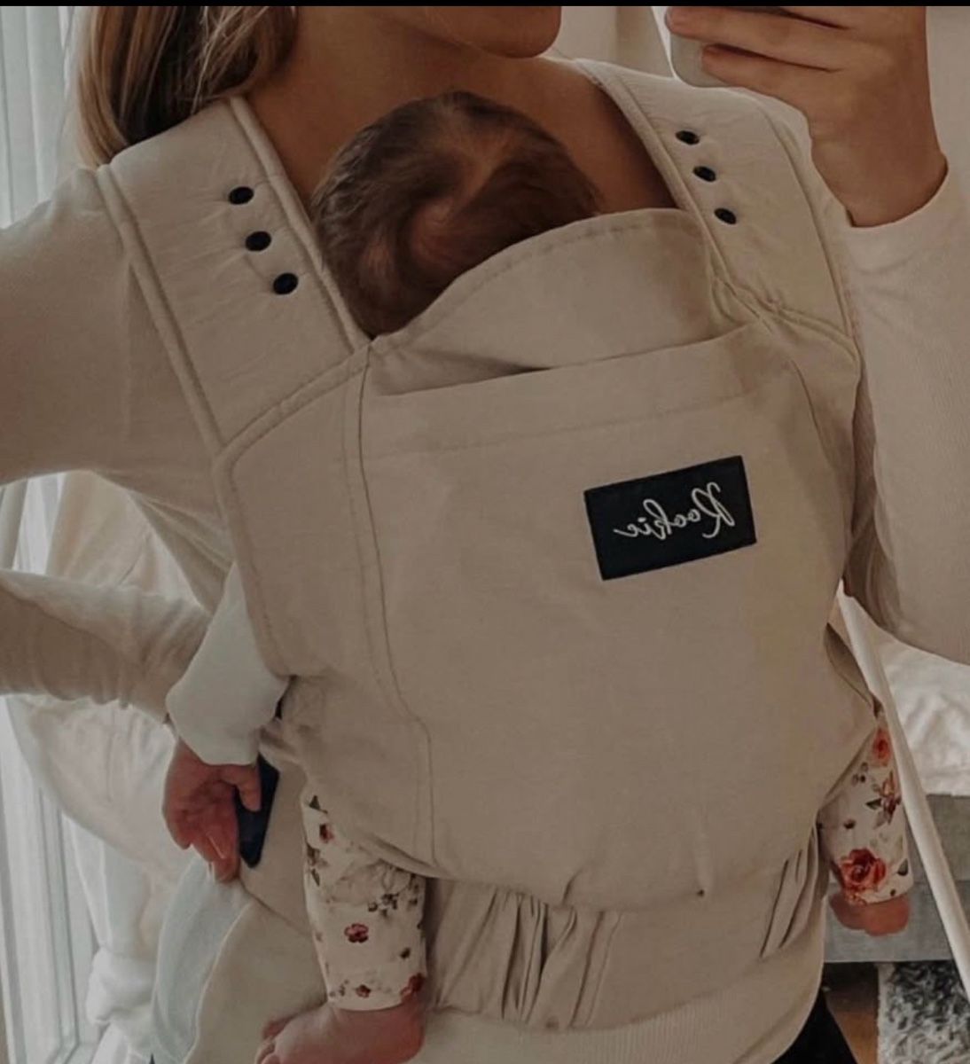 Rookie Marsupi portabebè: Rookie Babytrage Premium – Nuovo (secondo la descrizione) da Stein AG venduto da Ibi__