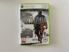 Battlefield: Bad Company 2, Xbox 360