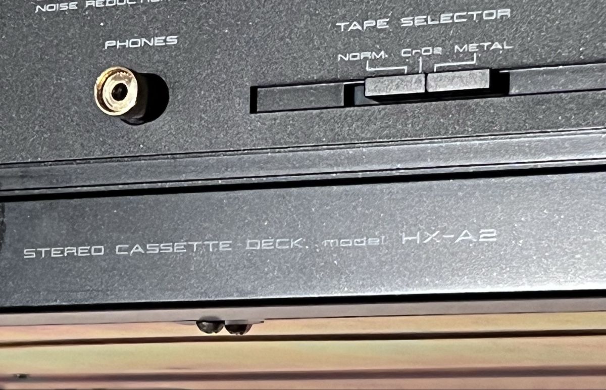 Akai Casse acustiche: Akai Stereoanlage – Usato da Bottmingen venduto da bsp_t6m8 4