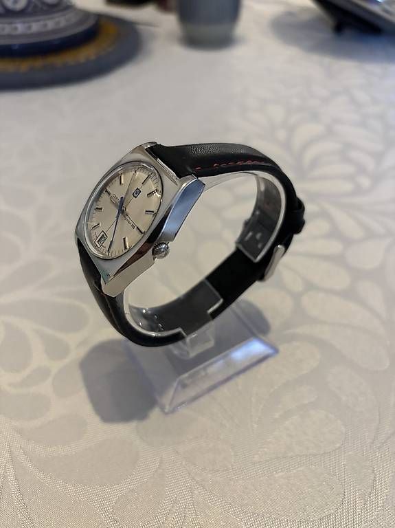 Orologi: Certina Argonaut 280 automatic  – Usato da Saxon venduto da Topkap2 1