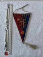 Fc Basel Wimpel