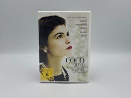 COCO CHANEL - Versand A-Post nur CHF 2.50!
