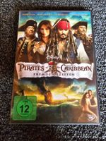 PIRATES OF THE CARIBBEAN FREMDE GEZEITEN(13711)