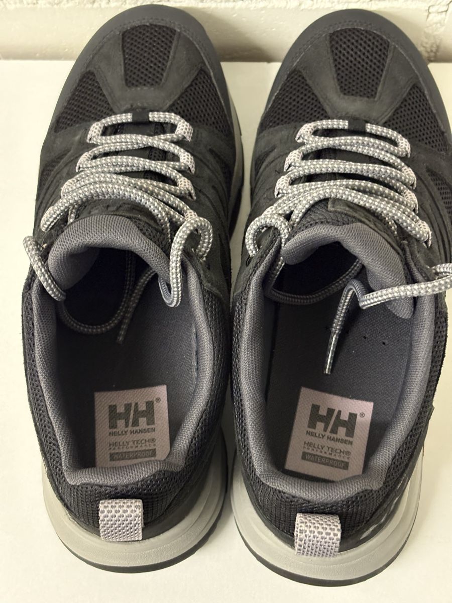 Helly Hansen Scarpe da uomo: HELLY HANSEN Herrenschuhe Hellytec waterproof grösse EU 42 – Usato da Thun venduto da jeff070 3