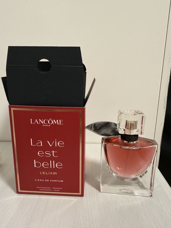 La Vie Est Belle L’elixir - eau de parfum 30ml (Nuovo e nell ...