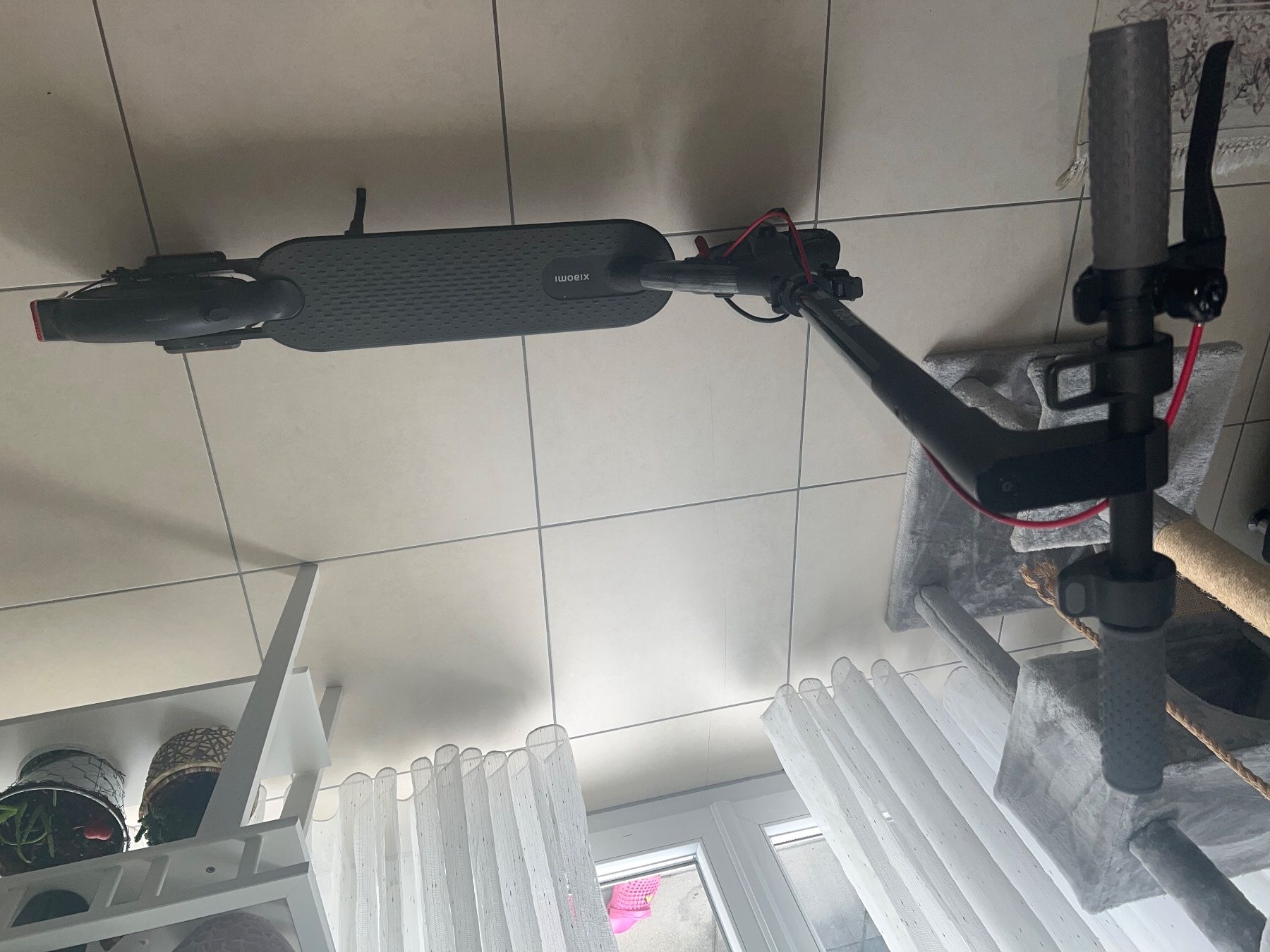 Scooter: E-Scooter Xiaomi – Usato da Riet (Neftenbach) venduto da hel_v2lz 2