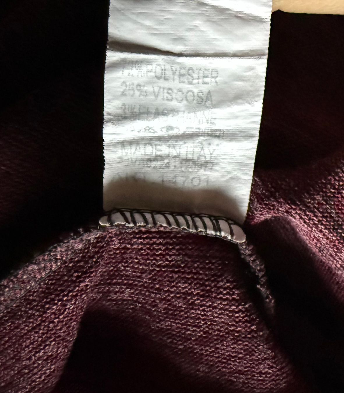 Pulls & Sweat-shirts: Pulli Today, grau-rot – D'occasion à Zäziwil par kreative-ideen 4
