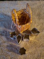 Heute wird gebacken im Puppenhaus, Bäckerladen