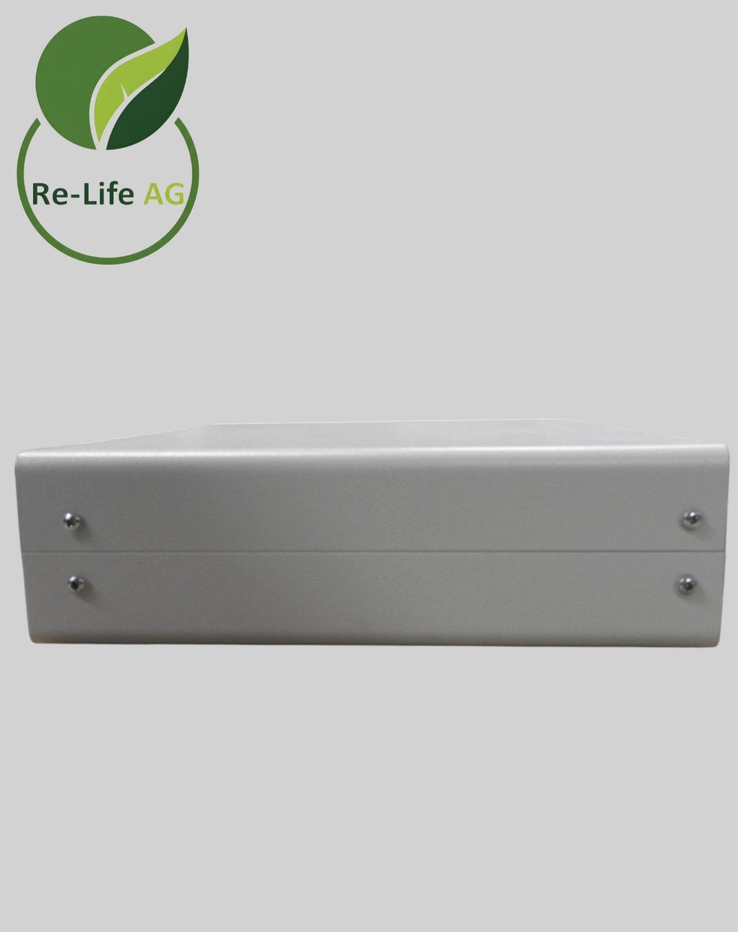 Tutte le macchine: Dionex | UCI-100 | Universal Chromatogaraphy Interface – Usato da Reinach BL venduto da Re-LifeAG_Labor2 4
