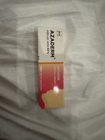 Acide azelaique 20%
