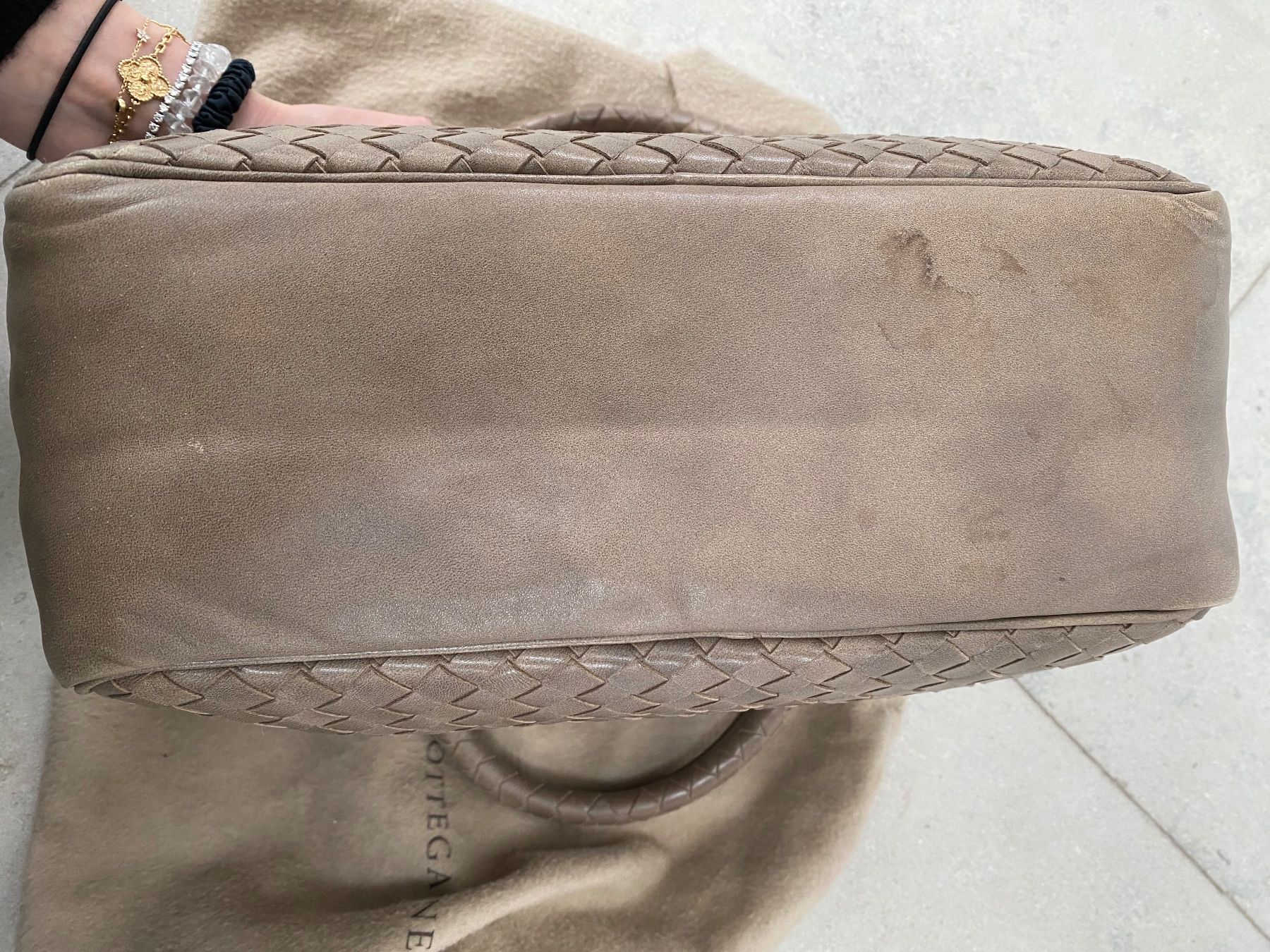 Bottega Veneta Borse da donna: Bottega Veneta Tasche – Usato da Arlesheim venduto da FabiKl 5