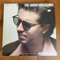 Scott Hamilton Quartet – The Grand Appearance  Japanpressung