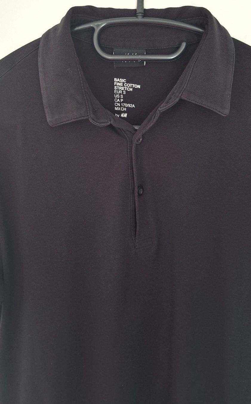 H&M Magliette Polo: Poloshirt Herren Grösse M – Usato da Feuerthalen venduto da kigo87 1