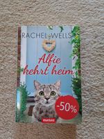 Alfie kehrt heim - Rachel Wells