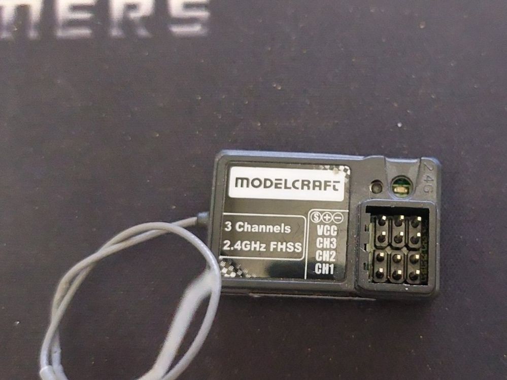Trapano Ad Arco Modelcraft PDR1411 - Mini Trapano Elicoidale Per Hobby E Modellismo