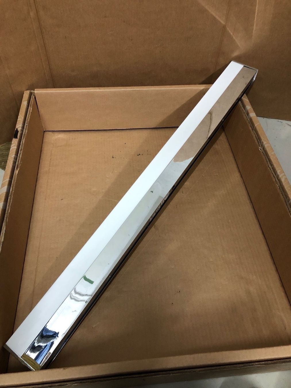 Philips Lampade: FL Lampe dünn – Usato da Eschlikon TG venduto da ArtRec 1