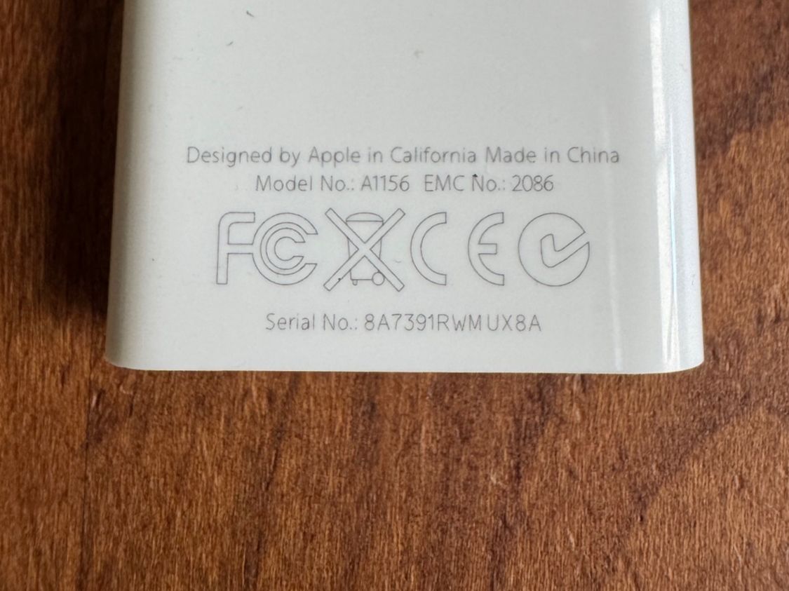 Fernbedienungen: Apple Remote (white) – Defekt aus Schaffhausen von Legolas_7 1