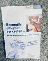 Kosmetik erfolgreich verkaufen - Ihr Ratgeber zum Erfolg!