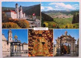 Einsiedeln