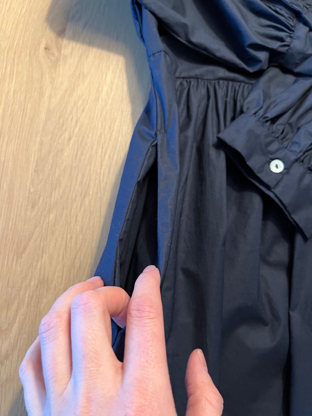 Princess goes hollywood Vestiti: Kleid Baumwolle – Nuovo (secondo la descrizione) da Cham venduto da sbr_7cmv 7