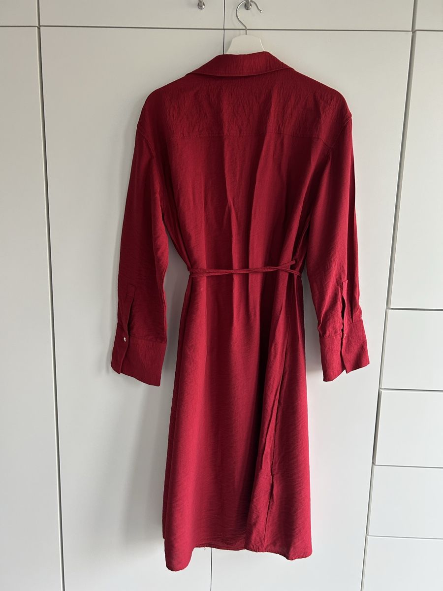 Mango Vestiti: Mango dress, size M – Nuovo (secondo la descrizione) da Niederwangen BE venduto da Chill_Out 4