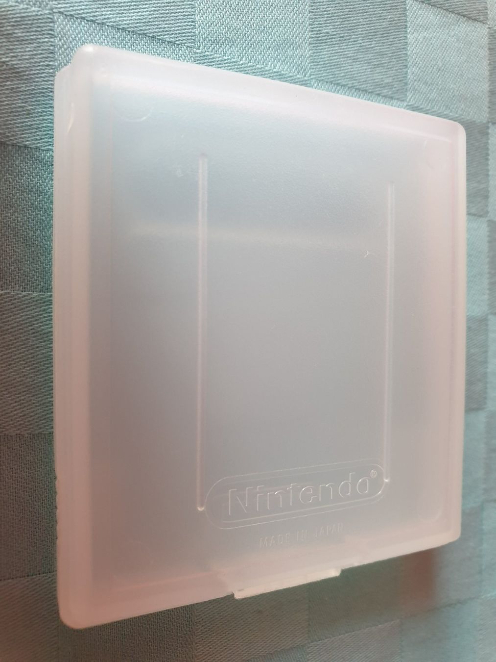 Nintendo Jeux: Nintendo GAME BOY Hook JAPAN ETUI – D'occasion à Mörschwil par spirspi 5