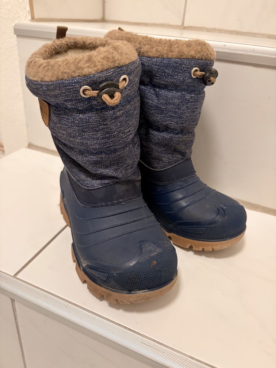 Elefanten Scarpe per ragazzi: Winterstiefel von elefanten – Usato da Magden venduto da Rosenzweig