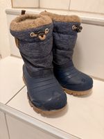 Winterstiefel von elefanten