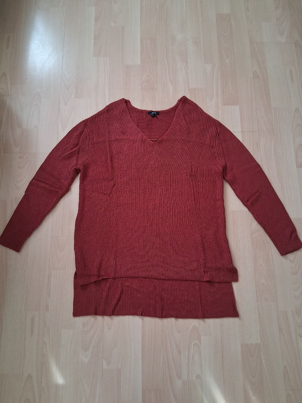 Pullover & Sweatshirts: Ap Elegante Pullover Gr.L – Neu und originalverpackt aus Chur von vicky7