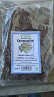 Erlenzapfen für Aquarium - Naturprodukt, 250ml, Neu!