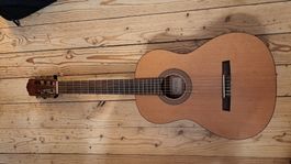 Gitarre 