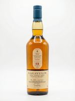Lagavulin Feis Ile 2022 12 Year Old Single Malt Whisky