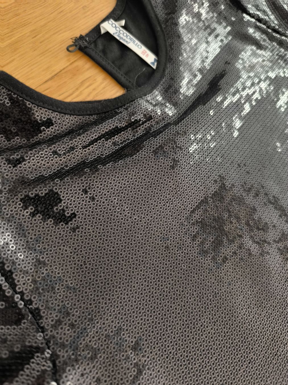 Vestiti & Gonne: Cocktailkleid Mädchen grösse 152 – Nuovo (secondo la descrizione) da Münsingen venduto da pas_82kk 1