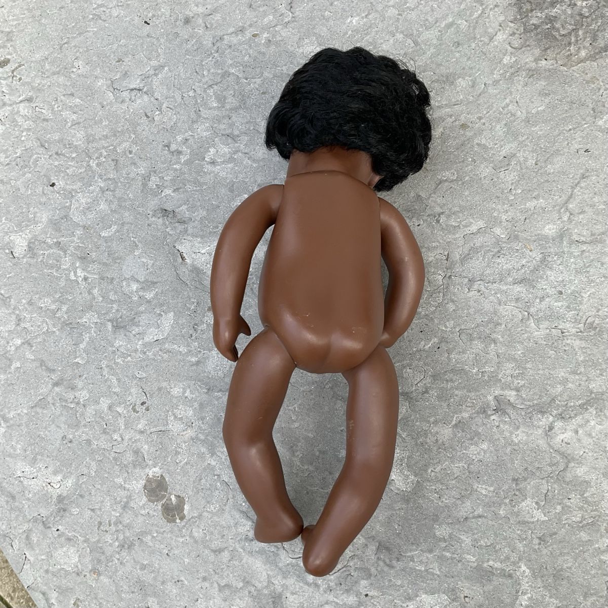 Götz Puppen: Puppe Götz 89 – Gebraucht aus Maur von Rosino 2