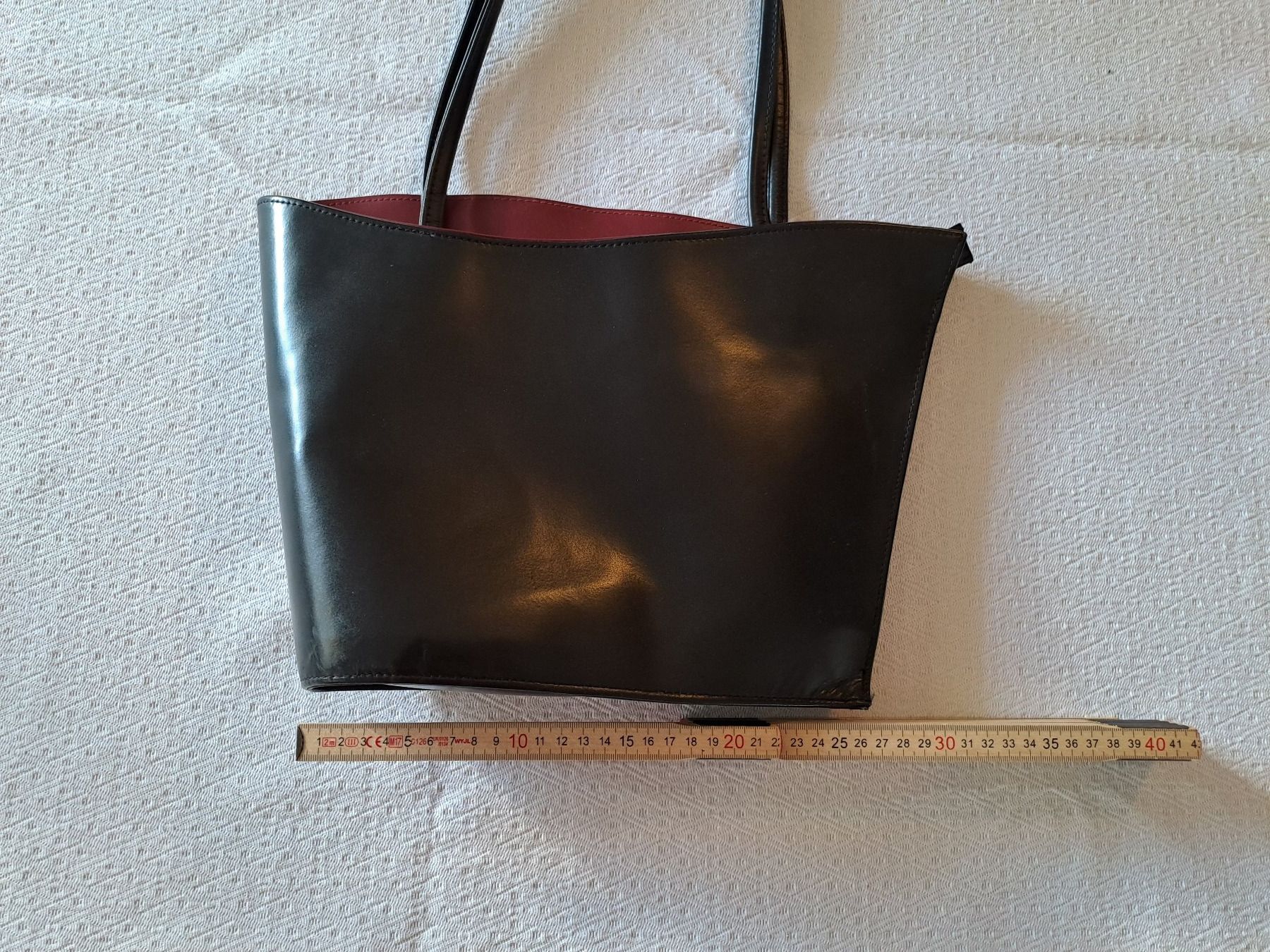 Taschen für Damen: Handbag – Gebraucht aus Rieden AG von Werkstattlaedeli 3